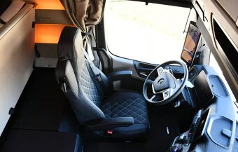 Mercedes Benz Tahač návěsu Actros ProCabin 1851 Styleline - 6