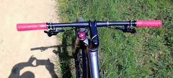Cannondale - Si Lefty - L - TOP - 6