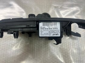 MMI PANEL AUDI A4 B8 8T0919609 WFX - 6