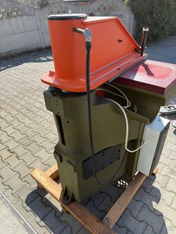 Atom SE 20 vysekávací stroj Hydraulická řezačka Svit Sandt - 6