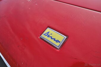 1975 Ferrari 308 gt4 Dino - 6