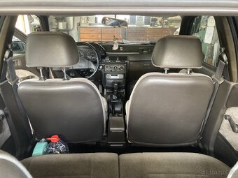 Mitsubishi Lancer - 6