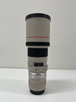 Canon EF 400mm f/5.6L USM - 6
