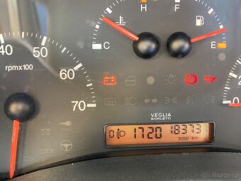 Fiat Punto 1.2 44kw - 6