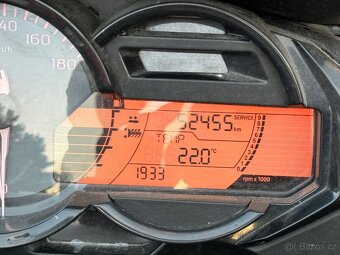 BMW C 650 GT - 6