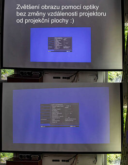projektor EPSON EH-TW6600 - 6
