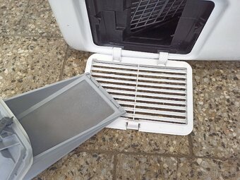 Sušička prádla s tepelným čerpadlem Whirlpool - 6