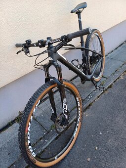 Canyon Exceed CF SL 7.0 horske kolo 29, M - 6