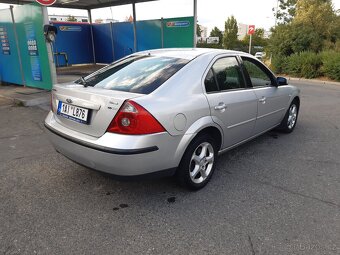 Ford mondeo 2.2tdci 114kw 6 kvalt - 6