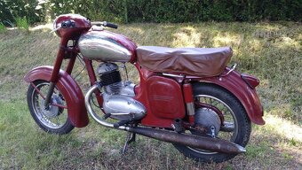 JAWA 250/353 - 6