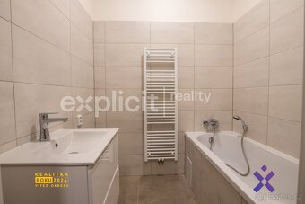 Prodej bytu 3+kk, 78 m2; terasa 143 m2 - Hostovlice - 6