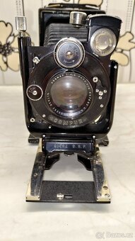Goerz Tenax 6,5x9 - 6