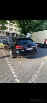 Mazda 6 - 6