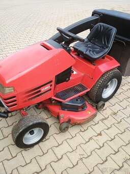 Toro 270H - 6