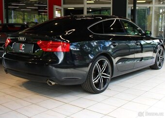 Audi A5 S Line Sportback V6 180kW quat nafta automat - 6