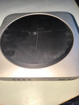 Mac mini (Late 2014) - 6