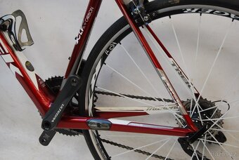 Trek Madone Project One Di2 - 6