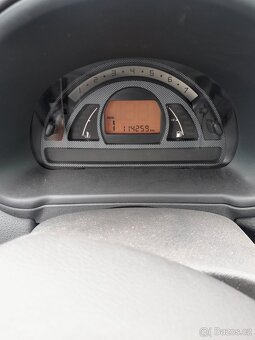 Prodám Citroen Pluriel kabrio - 6