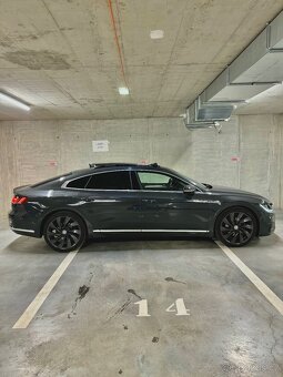 VOLKSWAGEN ARTEON R-LINE 2.0TDI 4x4 140KW - 6
