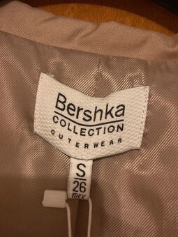 Krásné nové sako Bershka - 6