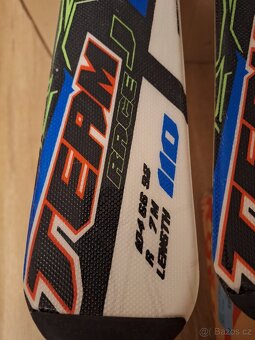 Dětské lyže Nordica 110 cm - 6