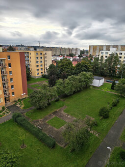 Hradec Králové - prodej bytu 5+1 s lodžií - 6