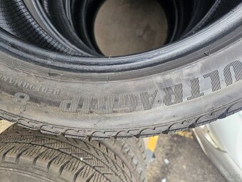 245/45R18 100V XL RFT Goodyear Ultragrip - 6