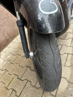 Kentoya 125 - 6