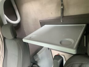 Renault Master PLACHTA 2019 Twin Cab XL DVOJLUŽKO - 6