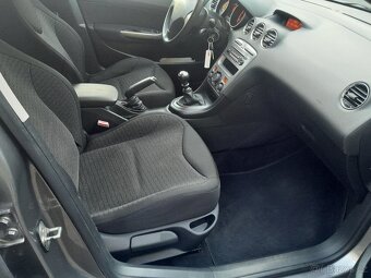 Peugeot 308 sw 1.6 hdi - 6
