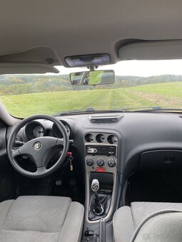 Alfa Romeo 156 1.8 ts - 6