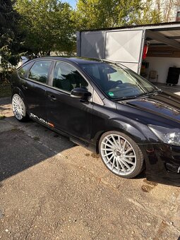 Ford Focus ST 300HP - 6