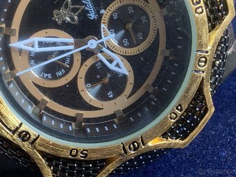 velké kvalitní ,..55 mm / 20mm - 6