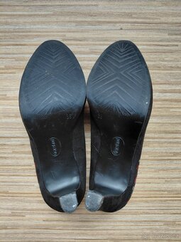 Lodičky, vel.36 - 6