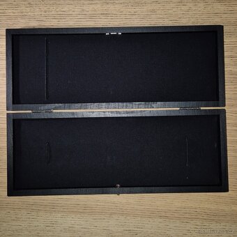 Hodinky Nomos Glashütte Ludwig pro Siemens - 6