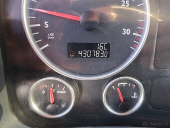 MAN TGL TGL 12.180 nový 6t kont. nosič - 6