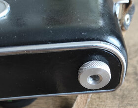 Fotoaparát Zenit-E - 6