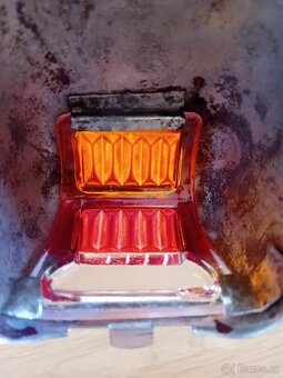 Zadní světlo Jawa - ČZ, kývačka - 6