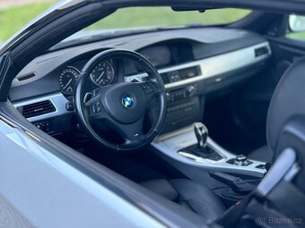 BMW E93 335i (N55) LCI Stage 2+ - 6