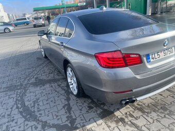 BMW F10 2.0 135KW Automat - 6