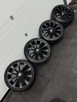 5x120 r19 “styl 166” - 6