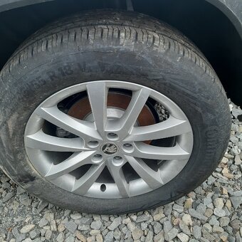 Elbrus R18 Škoda Kodiaq VW Tiguan Nova - 6