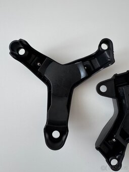 Kryty motoru Yamaha MT-09 (21-) - 6