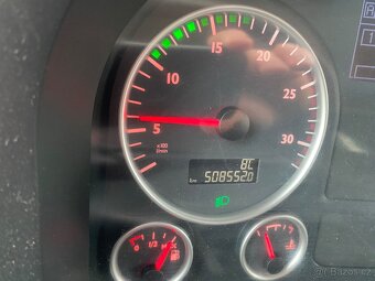 MAN TGS 18.320 KONTEJNER - 6