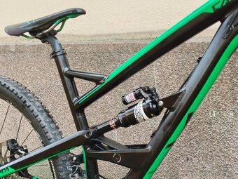 YT Industries Capra AL Comp 2 vel. L roku 2016 - 6