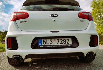 KIA Ceed GT 1.6 T-GDI (150 kW/204 koní) - 6