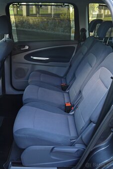 Ford Galaxy, Titanium, r.v. 2009, 2.0 TDCi 103 kW, 7 míst - 6