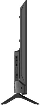 Google TV Tesla 55" s LED páskem - 6