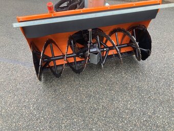 Sněhová fréza SHY 1100 |PS6280| - 6