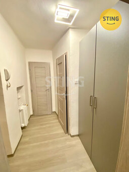 Pronájem bytu 1+kk Na Rybníčku, 134021 - 6